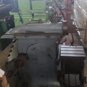 Pequena limadora / máquina de rasgar convencional