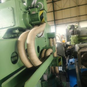 Radial MAS VO50 industrial