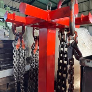 Conjunto de correntes e suporte