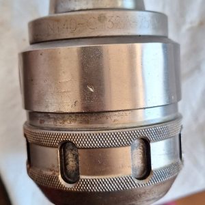 Porta Pinças NT40 CT32A – 75 M