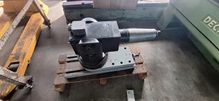 Cabeça Angular de alta rotação HS9000