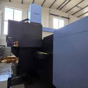 Centro de Maquinaçao Doosan BM 1530M