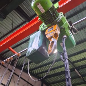 Guindaste 3200kg