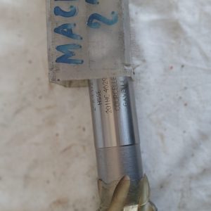 Macho 2 polegadas