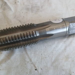 Macho M42 235 HSS UFS