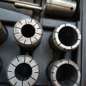 Pinças OZ25