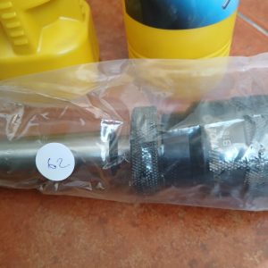 Ponto Brocas 1-16mm MK3