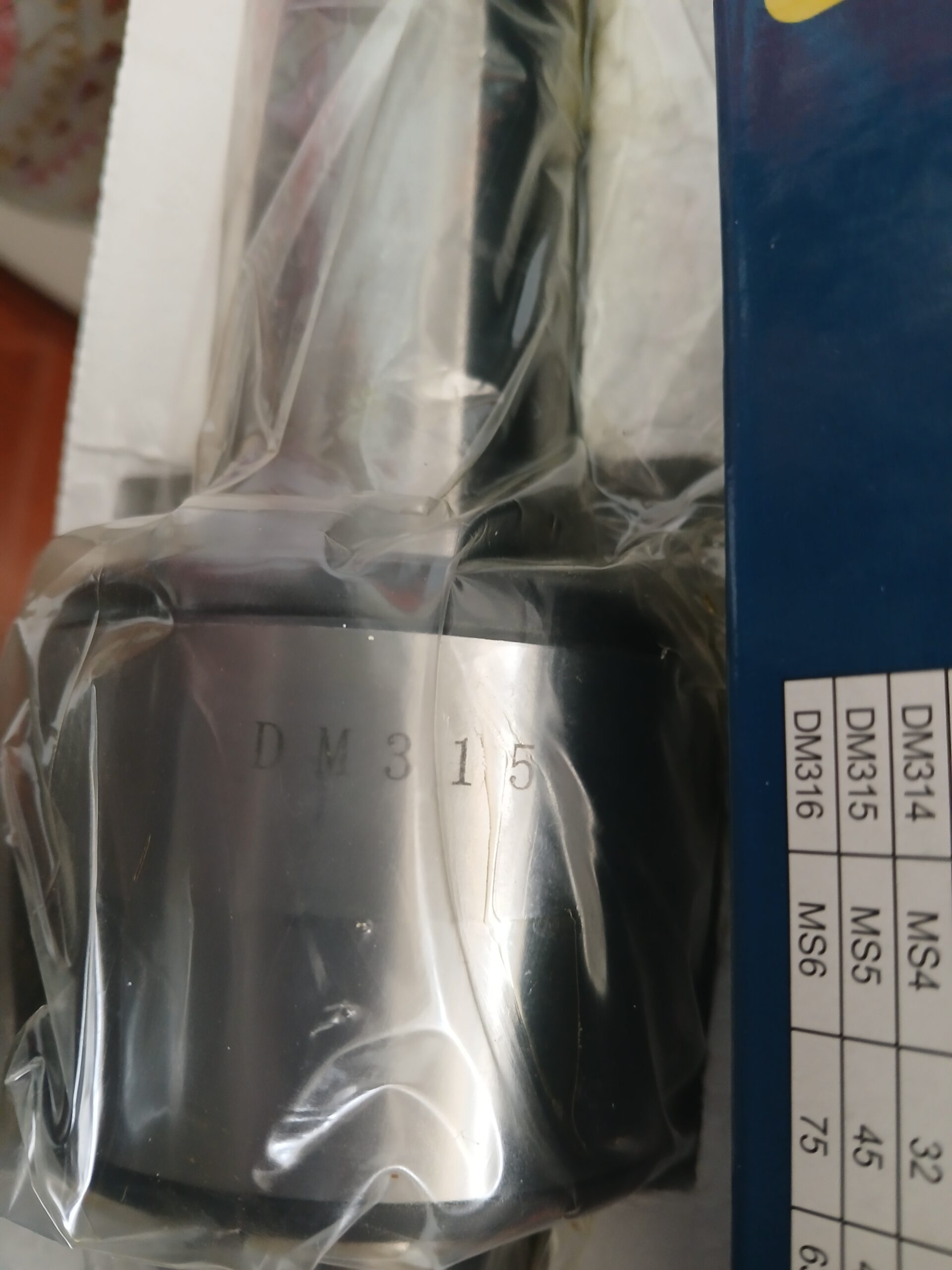 Ponto rotativo MS5 MK5 NOVO