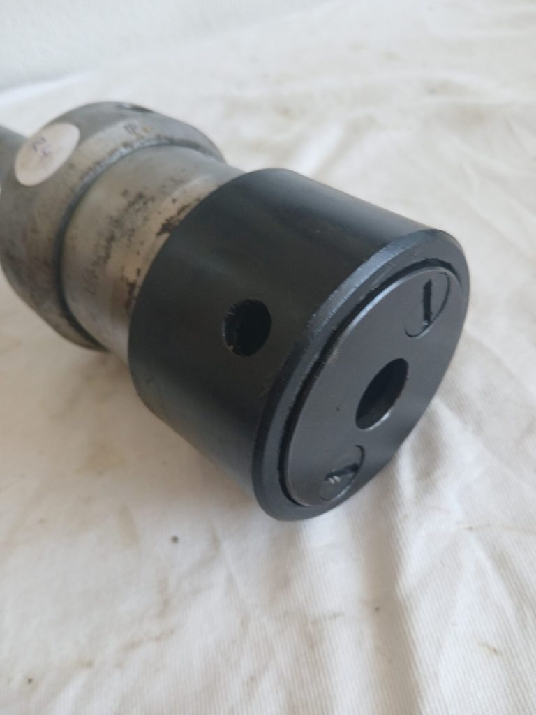 Porta Brocas MT3 MK3