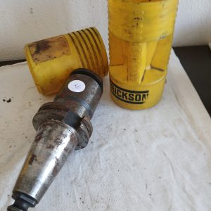 Porta Ferramentas SK40