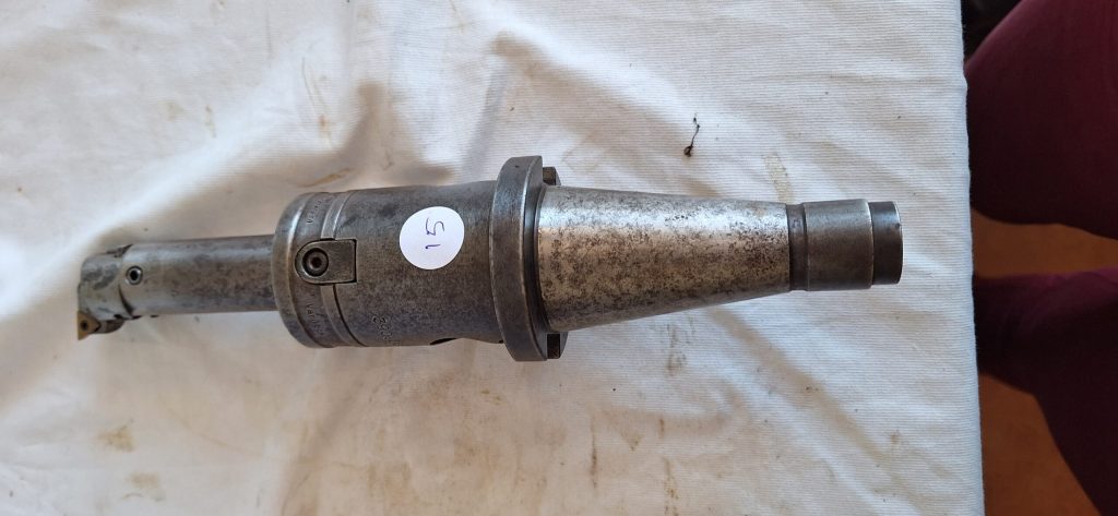 Porta Ferramentas Sandvik 35-25 50 110M R479,0-252818-11