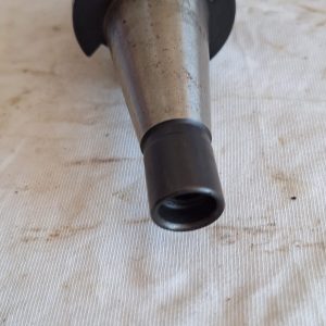 Porta Rocas TaeguTec TFM45SE – 450 -22R12 Para fresadora Ferramenteira