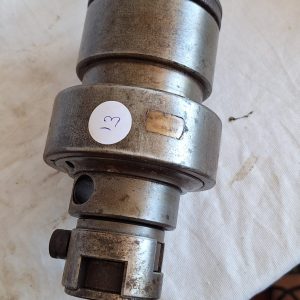 Roscadora para roscas MT2 desde M1 a M10