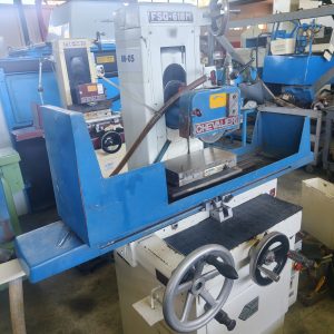 Retificadora plana CHEVALIER FSG-618M