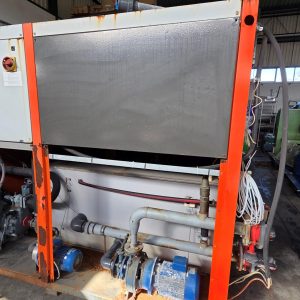 Chiller – WECO 85 SpZ