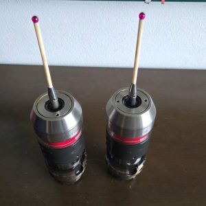 BLUM TC60 – Sonda de Configuração de Ferramenta