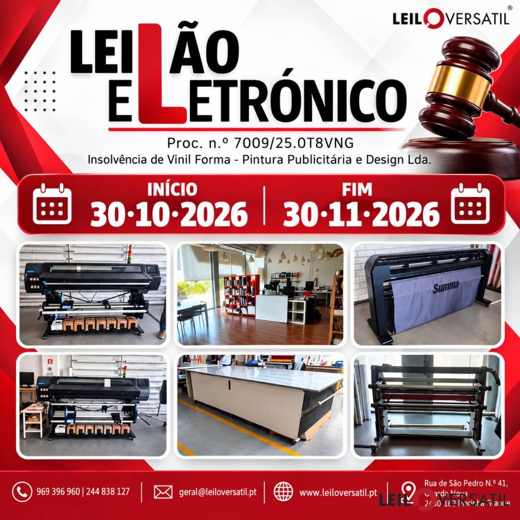 Capa do leilão 1728 — Leiloversatil