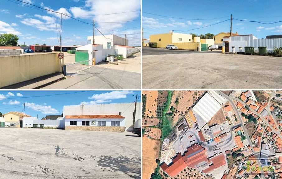 Capa do leilão 850 — VAMGO