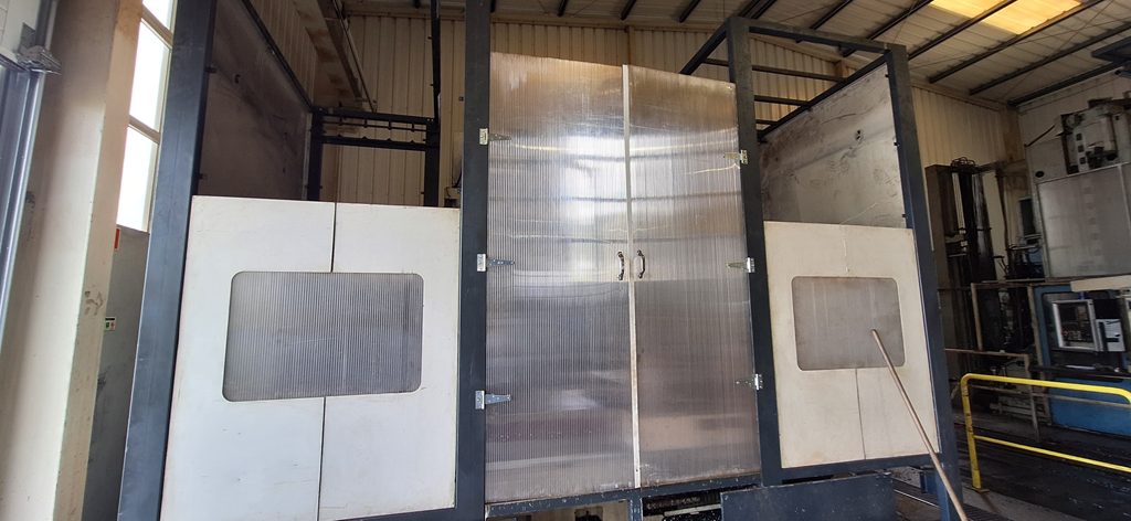 WOTAN RAPID1 CNC — fotografia 20